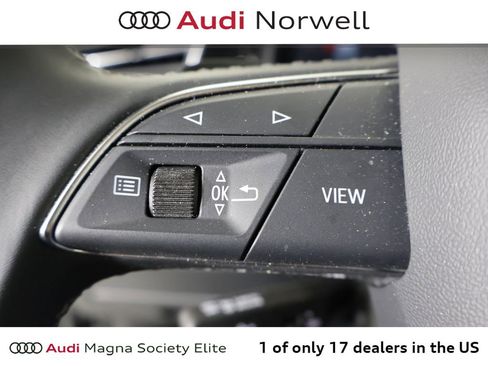 Used 2025 Audi Q7 3.0T Premium Plus w/ Premium Plus Package AWD/4WD image 27