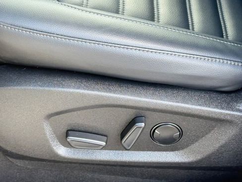 Certified 2024 Ford Edge SEL w/ Convenience Package image 7