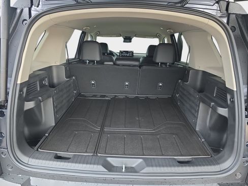 New 2026 Honda Passport RTL image 12