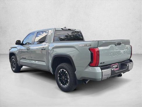 New 2026 Toyota Tundra SR5 image 7