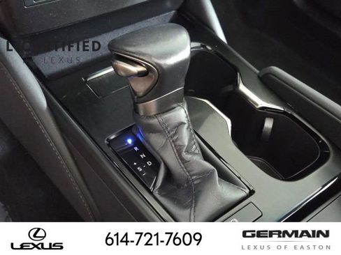 Certified 2023 Lexus ES 350 w/ Premium Package image 26