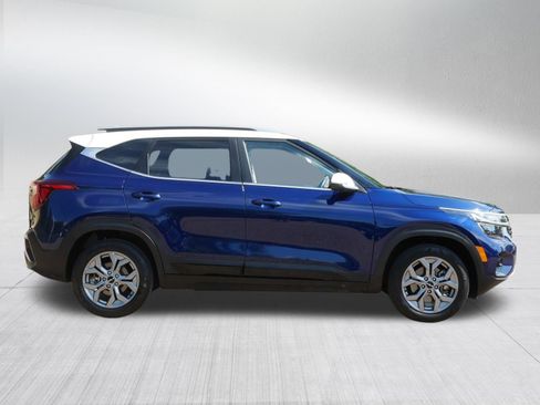 Certified 2024 Kia Seltos S AWD/4WD image 8