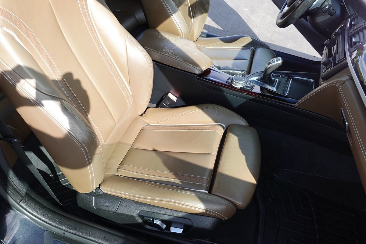 Used 2016 BMW 435i xDrive Coupe AWD/4WD image 26