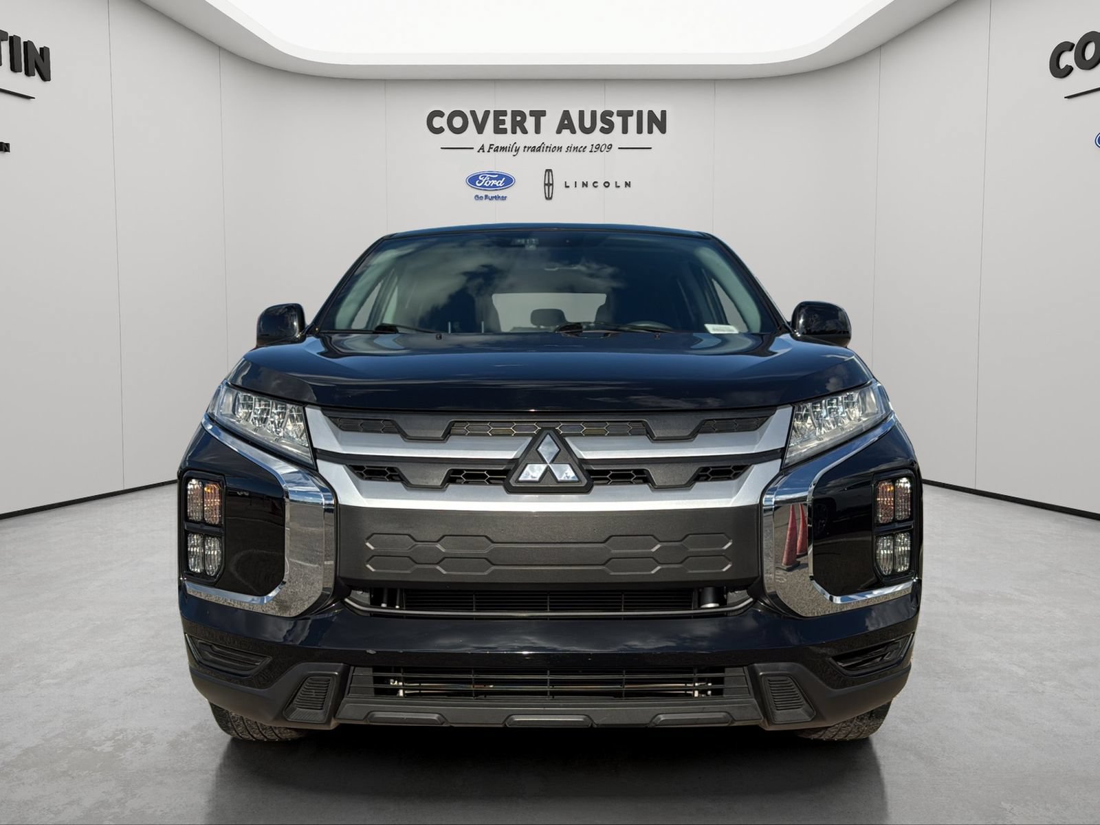 Used 2023 Mitsubishi Outlander Sport SE AWD/4WD image 8