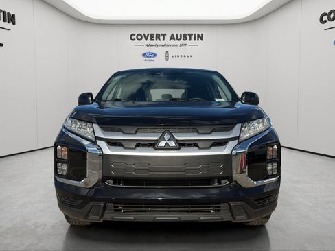 Used 2023 Mitsubishi Outlander Sport SE AWD/4WD image 8