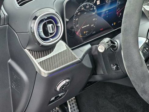 New 2027 Mercedes-Benz GLC 53 AMG 4MATIC Coupe image 16