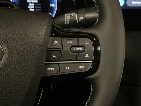 New 2026 Toyota Mirai RWD image 26