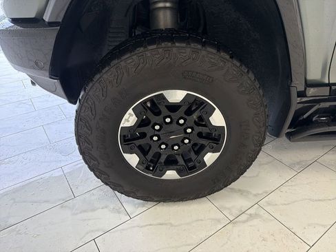 Used 2024 GMC Hummer EV 3X w/ Extreme Off-Road Package image 34