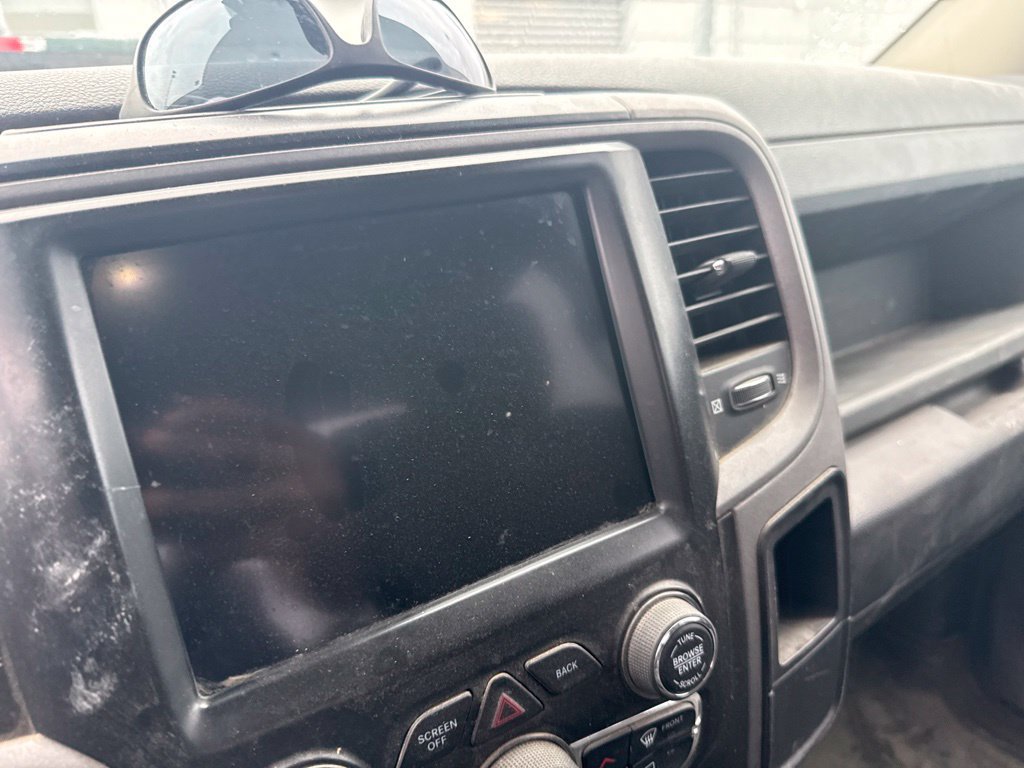 Used 2019 RAM 1500 Express w/ Wheel & Sound Group AWD/4WD image 16