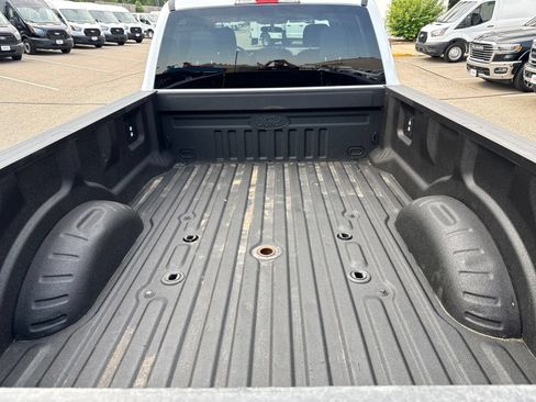 Used 2024 Ford F350 XLT AWD/4WD image 5