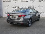New 2025 Nissan Versa SV w/ Trunk Package image 6