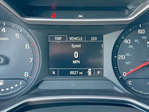 Certified 2023 Chevrolet TrailBlazer LS image 13