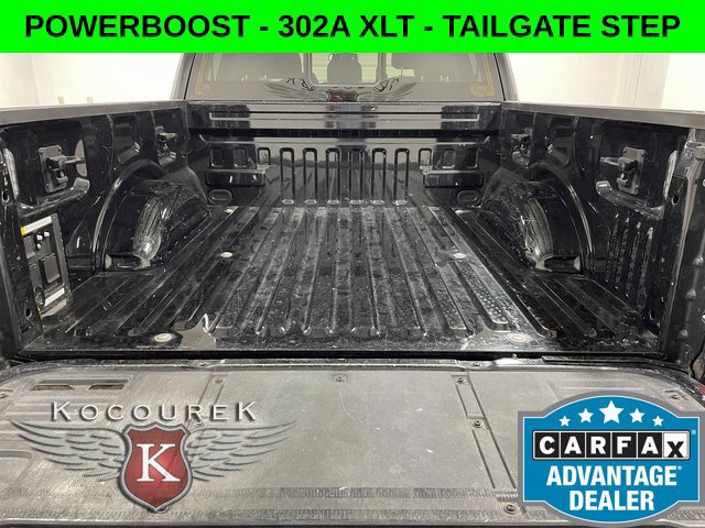 Used 2021 Ford F150 XLT w/ Equipment Group 302A High AWD/4WD image 24