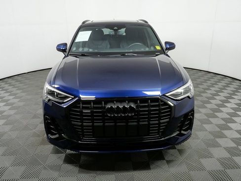Used 2024 Audi Q3 2.0T Premium Plus image 34