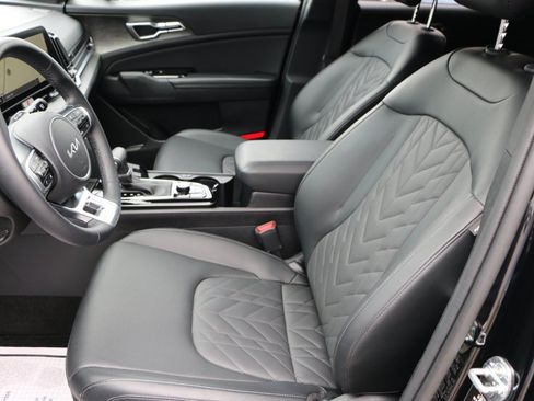 Used 2024 Kia Sportage X-Line AWD/4WD image 28