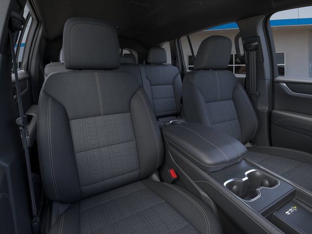 New 2026 GMC Acadia Elevation w/ Black Edition FWD image 16
