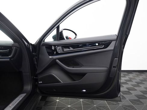 New 2025 Porsche Panamera 4 image 31