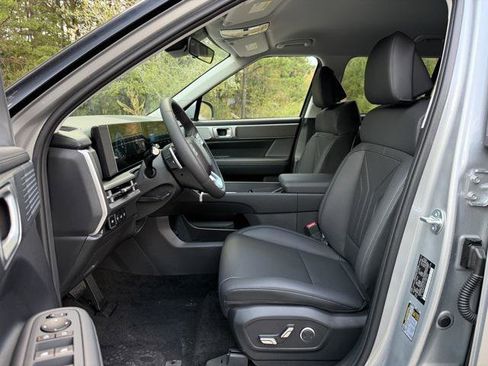 New 2026 Hyundai Santa Fe SEL image 12