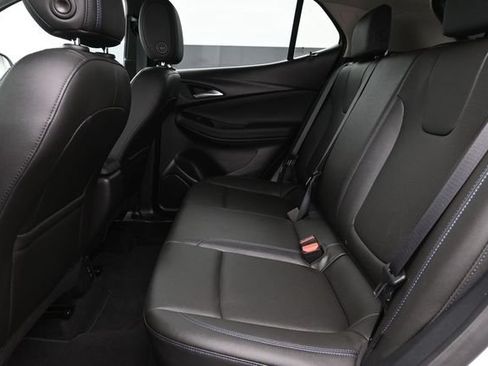 Used 2025 Buick Encore GX Sport Touring FWD image 14