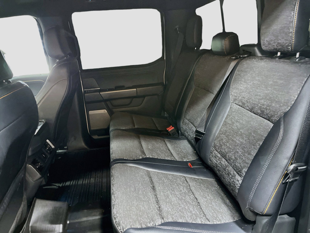 Used 2025 Ford F150 Tremor AWD/4WD image 25