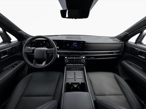 New 2026 Hyundai Santa Fe Calligraphy image 13