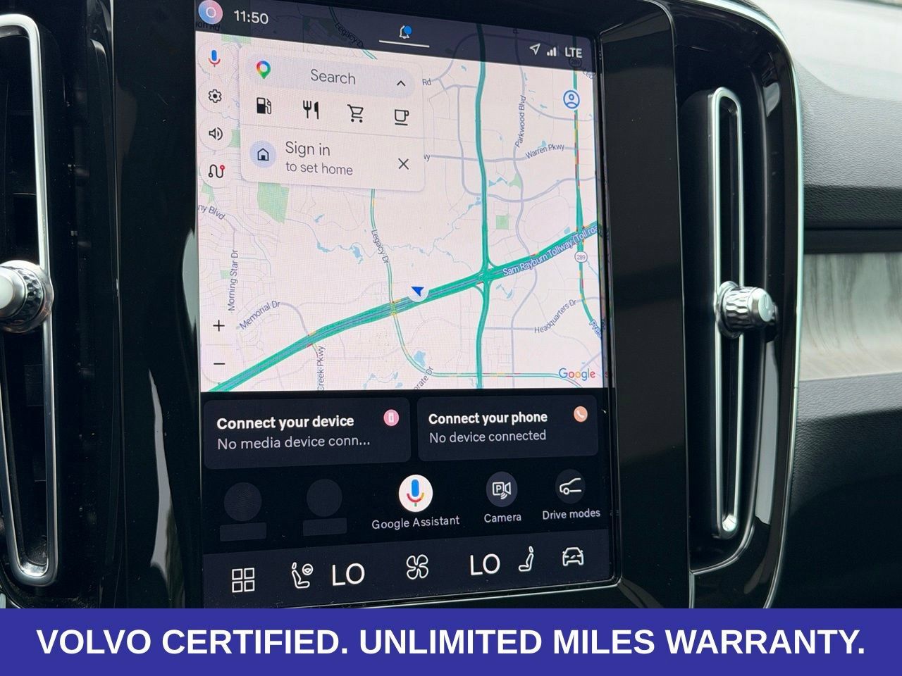 Certified 2024 Volvo XC40 B5 Plus w/ Protection Package Premier AWD/4WD image 24