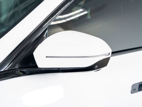 Used 2023 BMW 740i RWD image 21