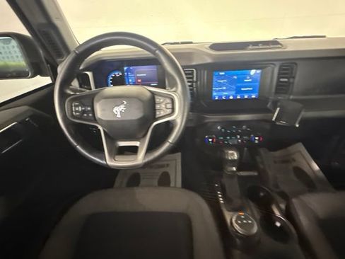 Used 2023 Ford Bronco Big Bend AWD/4WD image 36