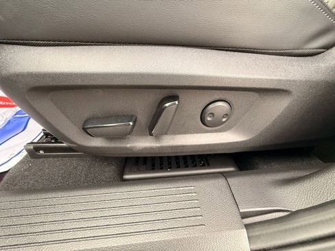 New 2026 Nissan Rogue Platinum w/ Tech Package image 13