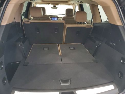 Used 2020 Cadillac XT6 Sport w/ Platinum Package image 27