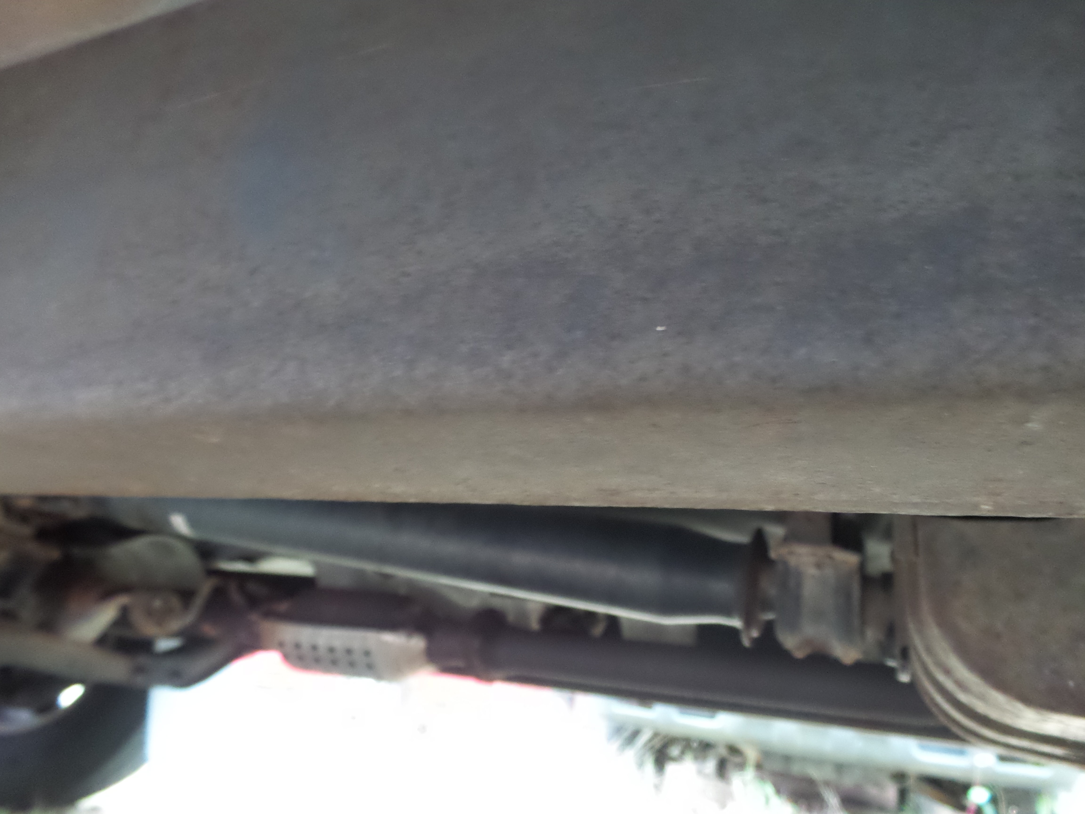 Used 2002 Toyota Tacoma PreRunner RWD image 18