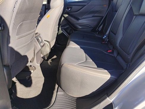 Used 2022 Subaru Forester Wilderness image 9