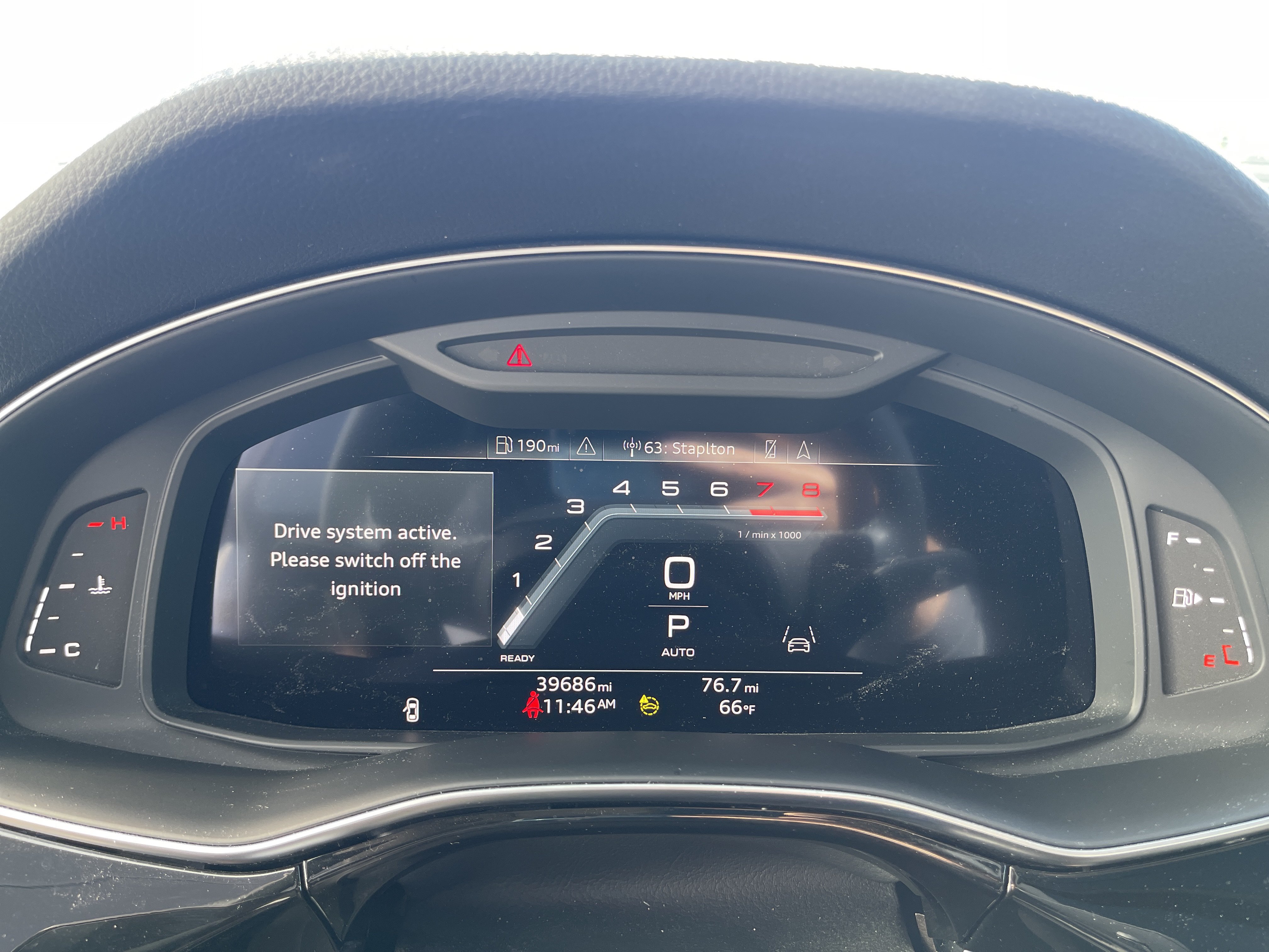 Used 2023 Audi Q8 Premium Plus AWD/4WD image 6