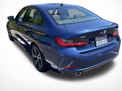 Used 2023 BMW 330i xDrive Sedan w/ Premium Package