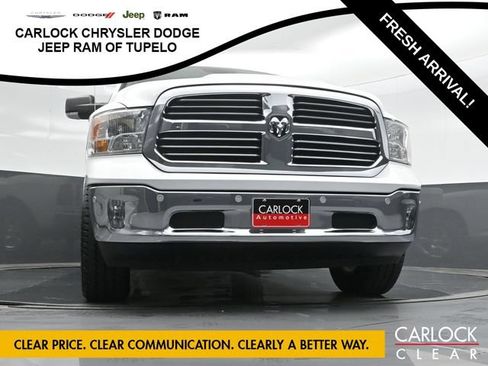 Used 2019 RAM 1500 Big Horn AWD/4WD image 65