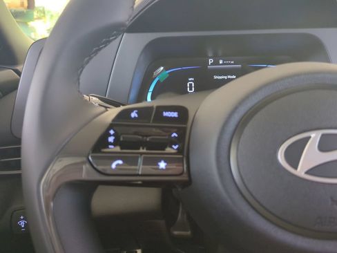 New 2026 Hyundai Elantra Sport FWD image 31