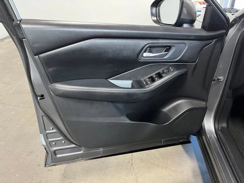 Used 2024 Nissan Rogue SV FWD image 24