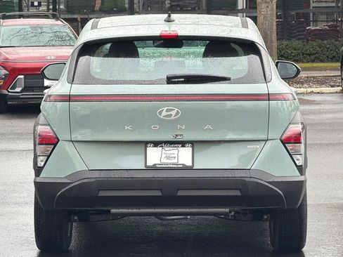 New 2026 Hyundai Kona SE AWD/4WD image 6