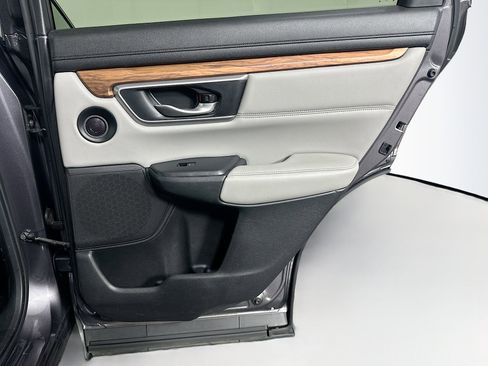 Used 2018 Honda CR-V EX-L image 28