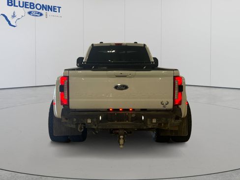 Used 2023 Ford F350 Lariat w/ Tow Technology Package AWD/4WD image 6