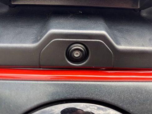 Certified 2025 Nissan Frontier PRO-4X AWD/4WD image 15