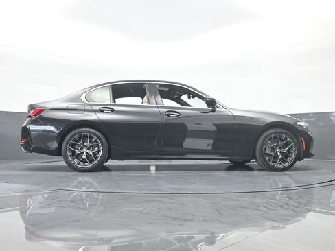 Used 2025 BMW 330i Sedan image 64