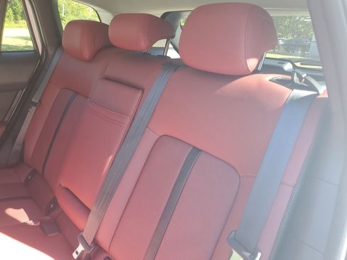 New 2026 MAZDA CX-50 AWD 2.5 Hybrid w/ Weather Package image 11