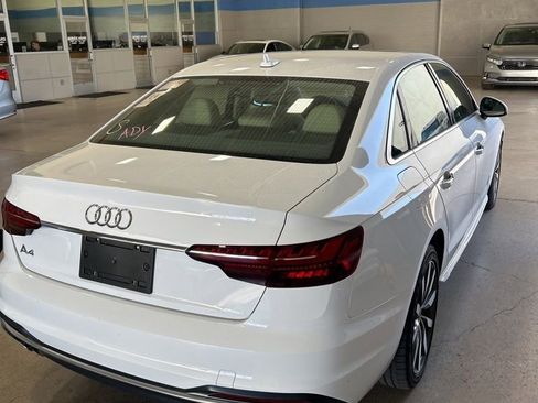 Used 2020 Audi A4 2.0T Premium w/ Convenience Package image 10