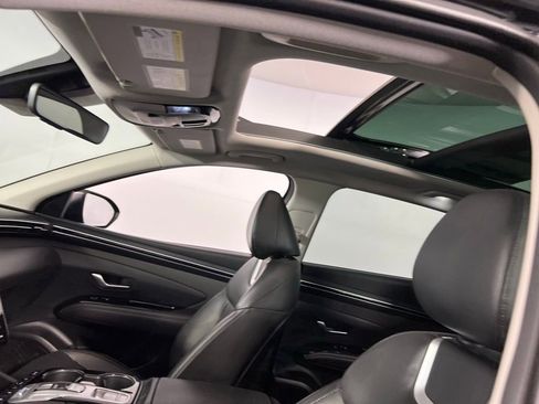 Used 2023 Hyundai Tucson Limited image 28