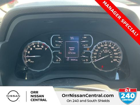 Used 2019 Toyota Tundra SR5 image 21