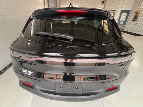 Used 2025 Dodge Hornet GT AWD/4WD image 7