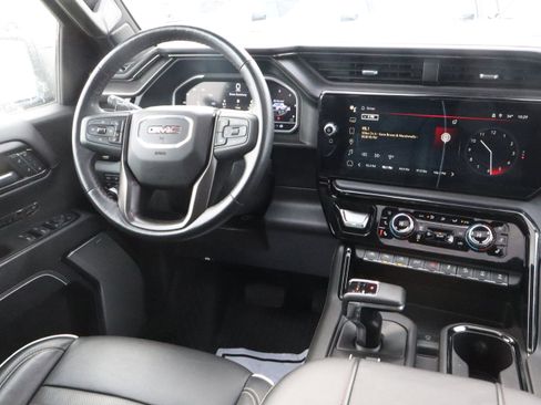 Certified 2023 GMC Sierra 1500 AT4X w/ AT4X AEV Edition image 10