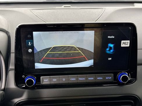 Used 2023 Hyundai Kona N Line AWD/4WD image 14