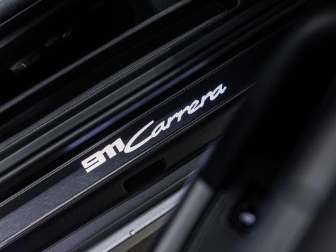Used 2021 Porsche 911 Carrera image 48